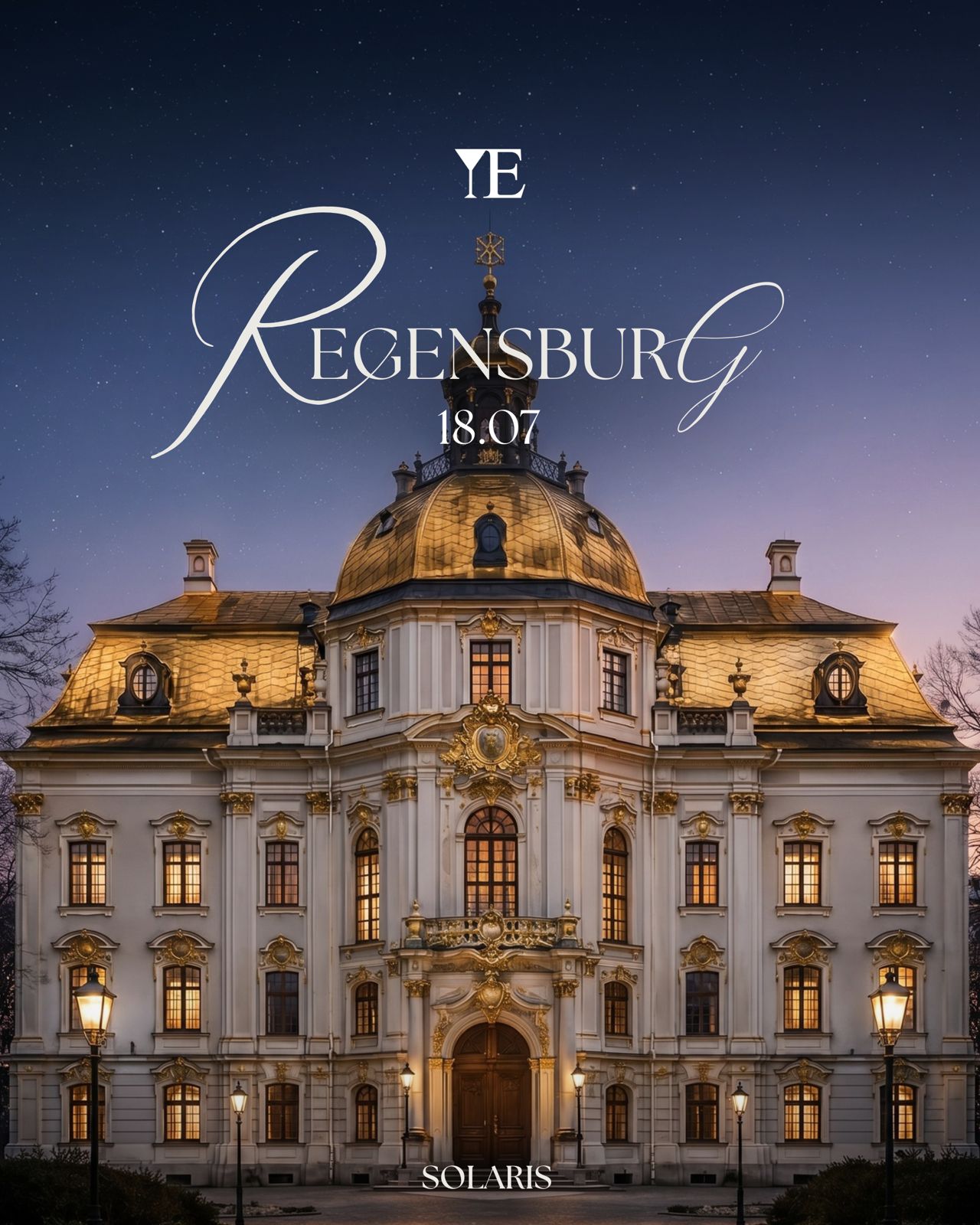 18.07 YE OPENAIR AT Gutshof PÜRKELGUT - REGENSBURG . 2