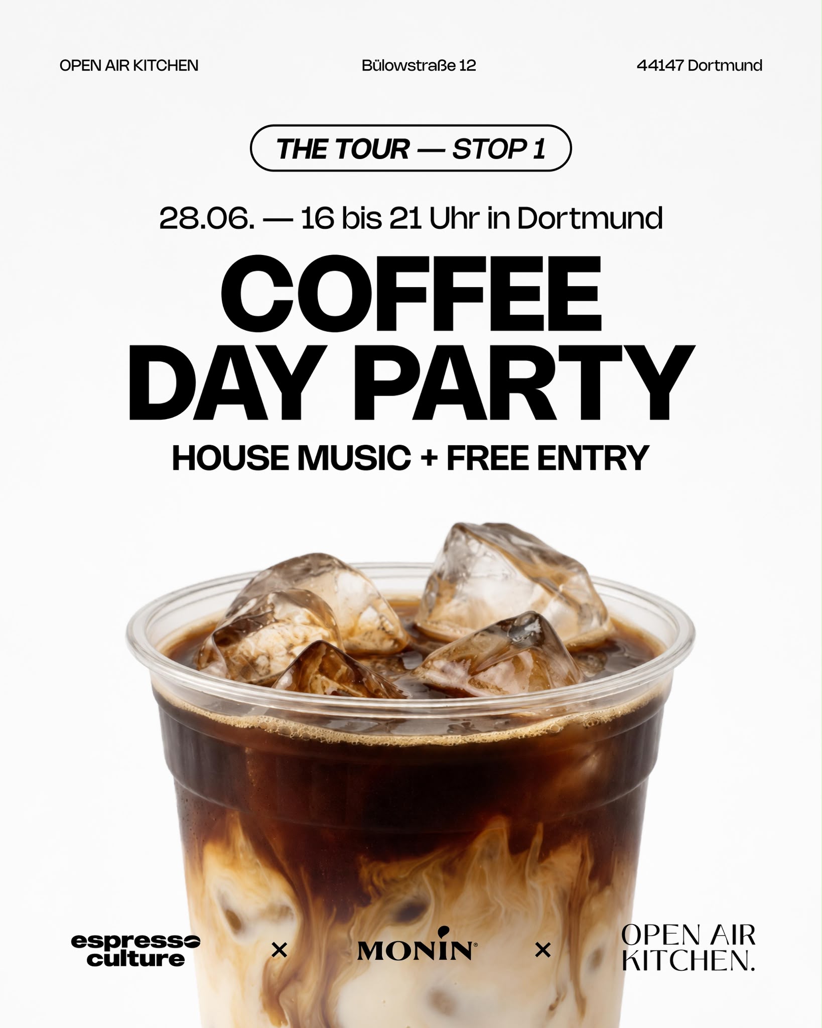 28.06 COFFEE DAY PARTY – DORTMUND 2