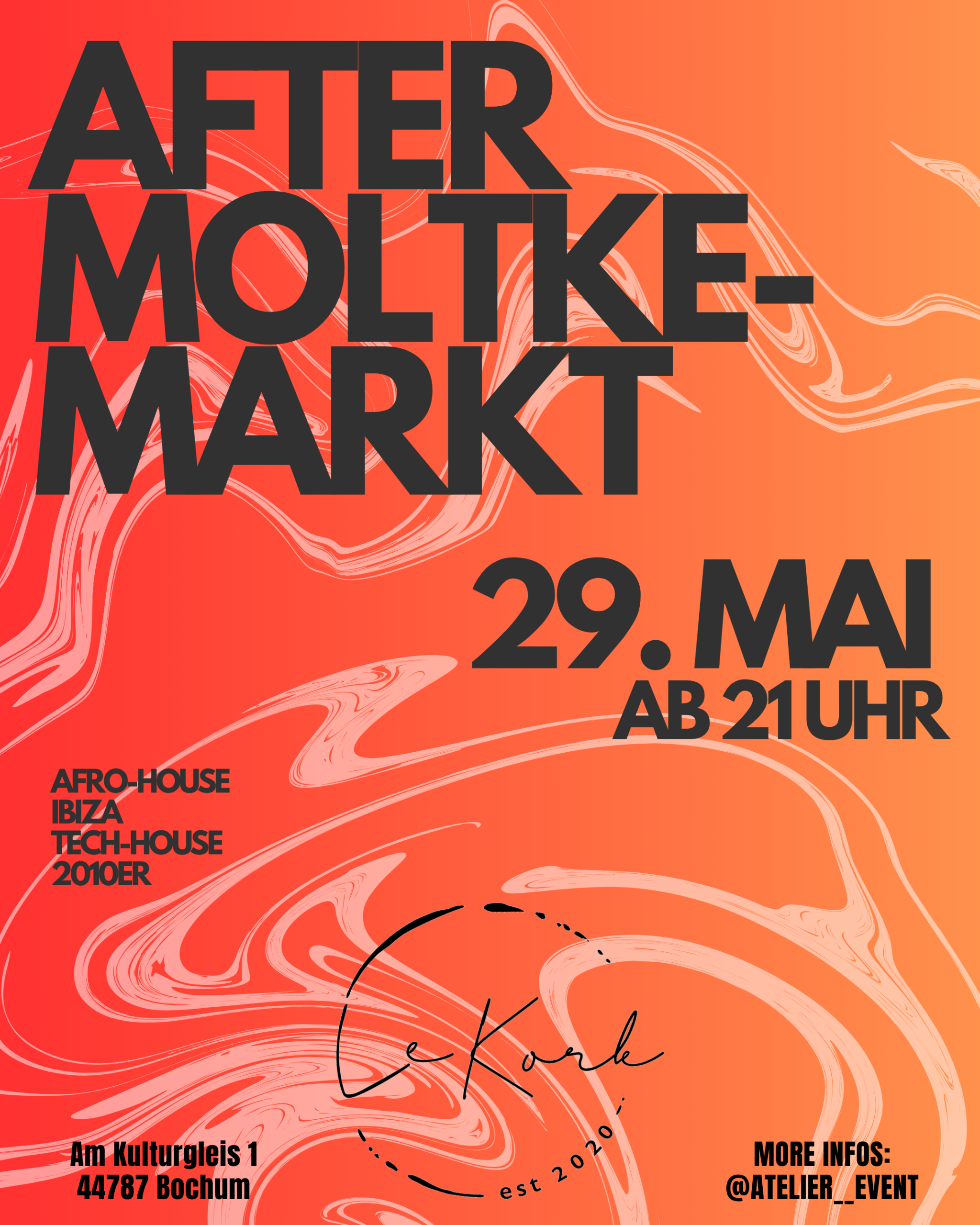 AFTER MOLTKEMARKT 29.05