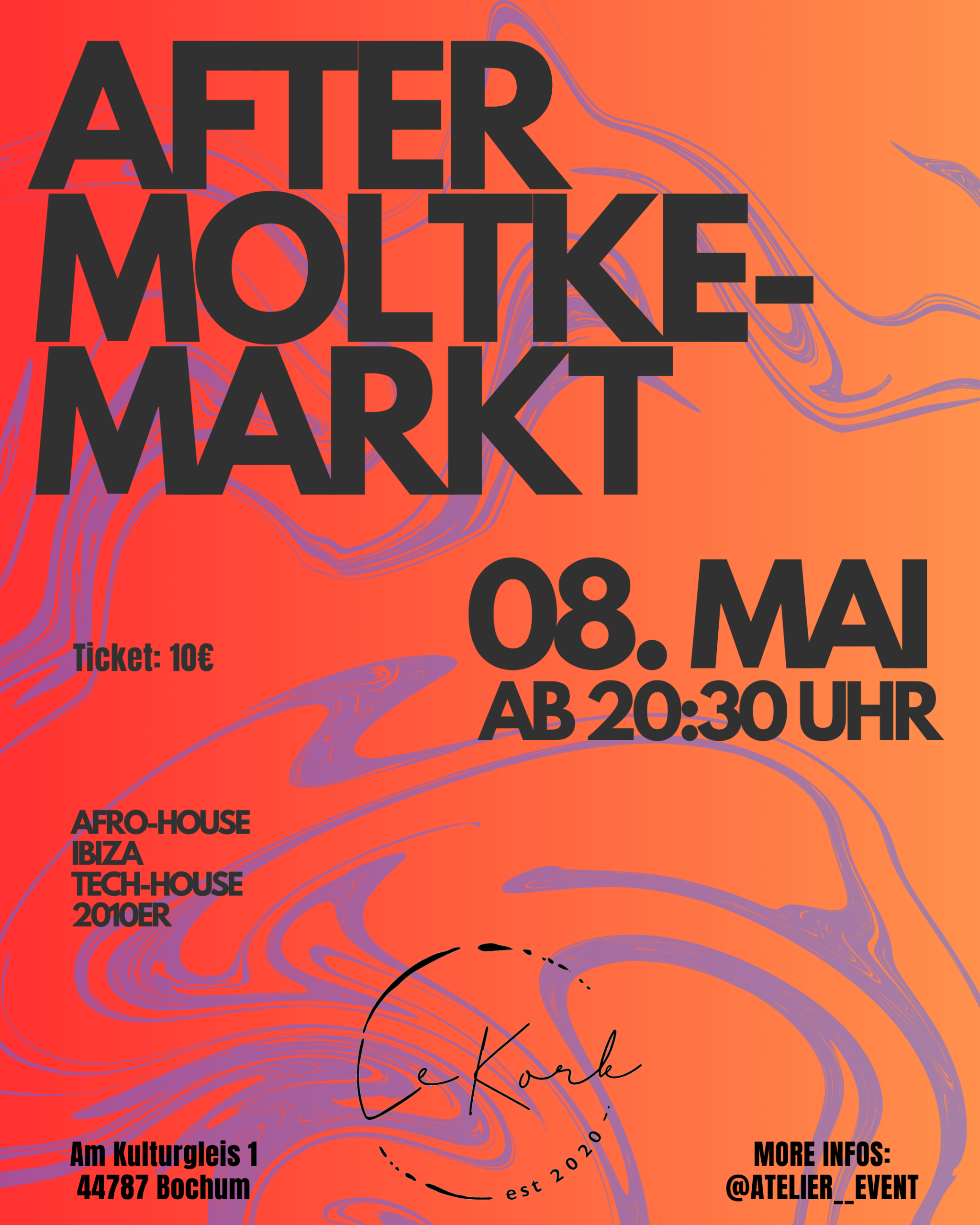 AFTER MOLTKEMARKT 08.05
