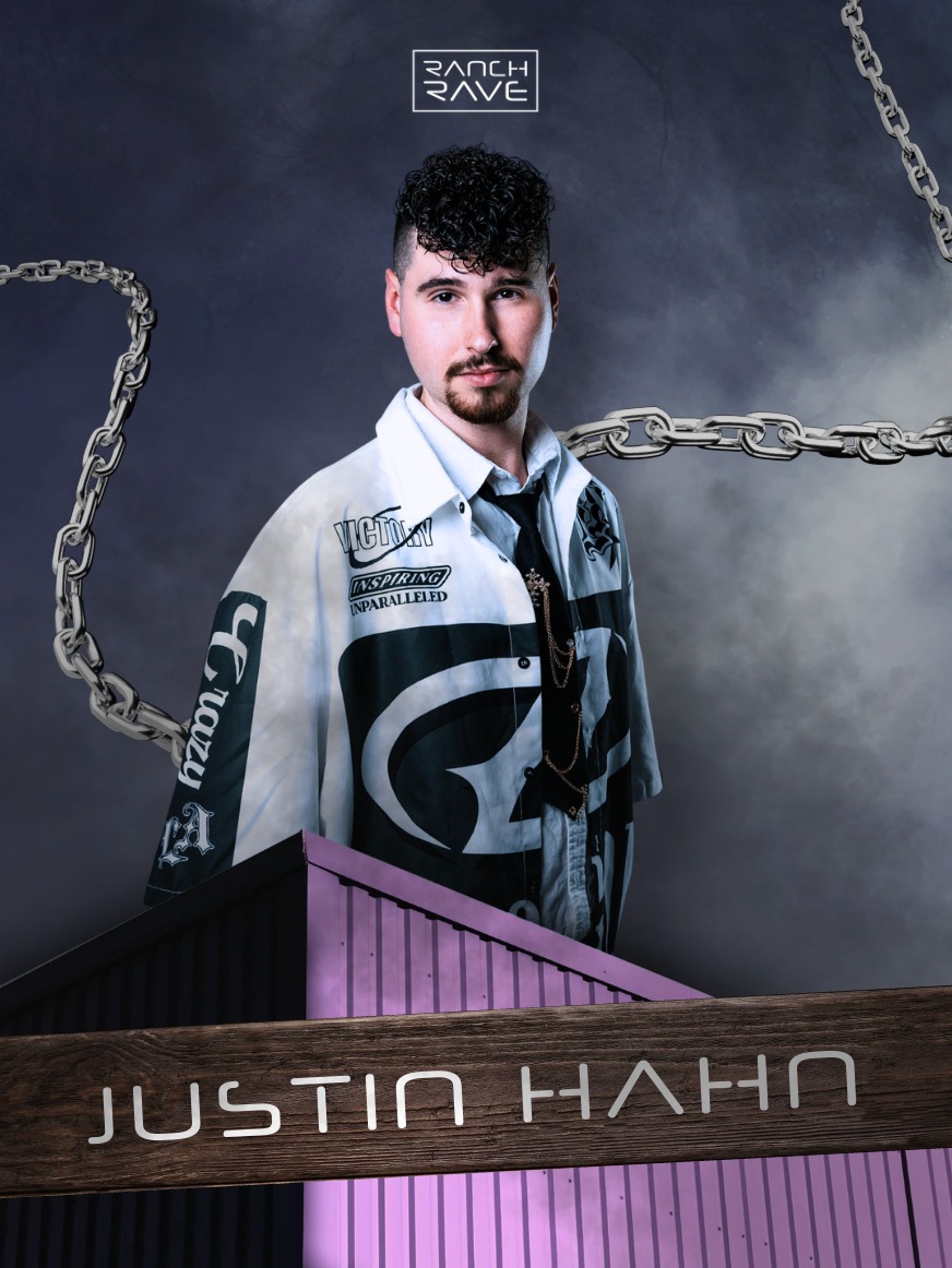 JUSTIN HAHN