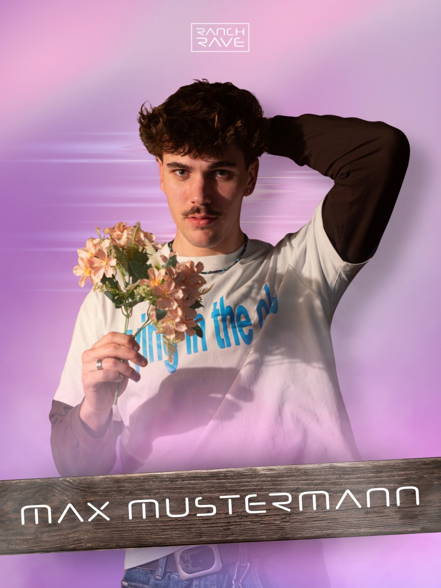 Max Mustermann