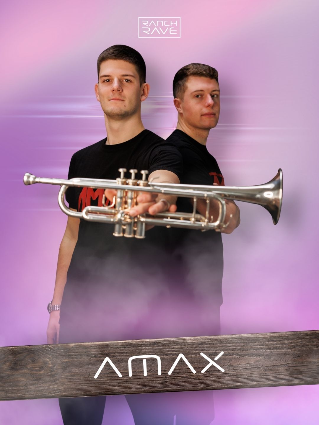 Amax.DJ
