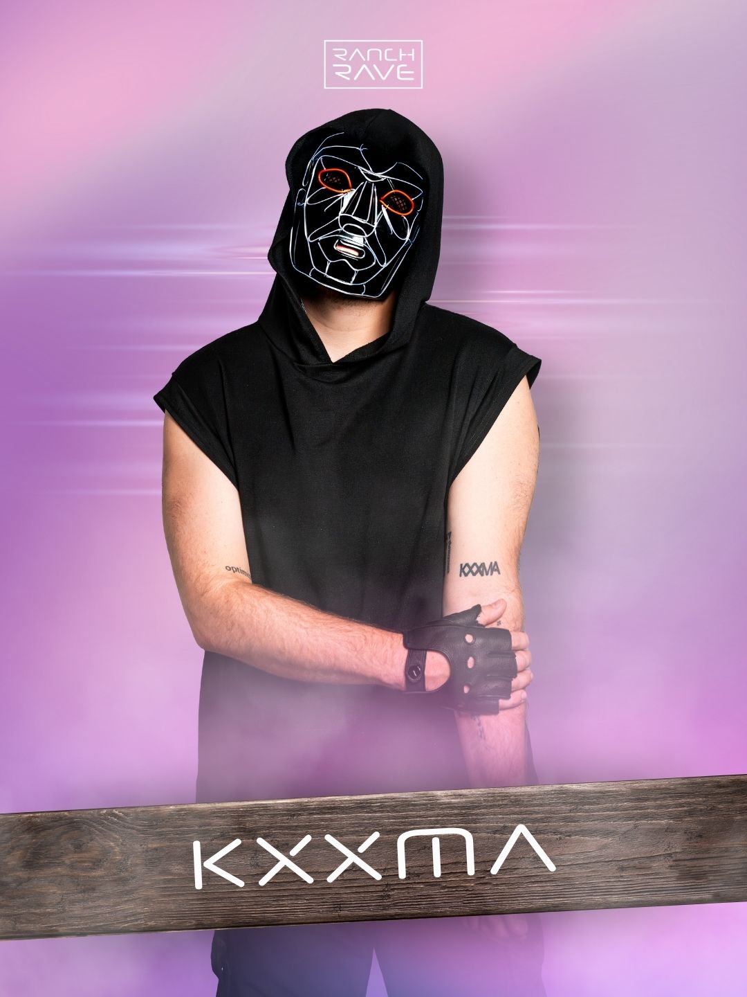 KXXMA