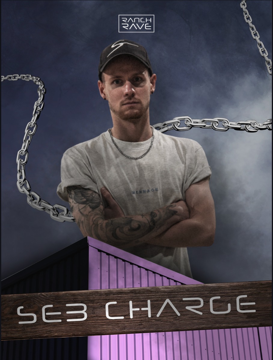 Seb Charge