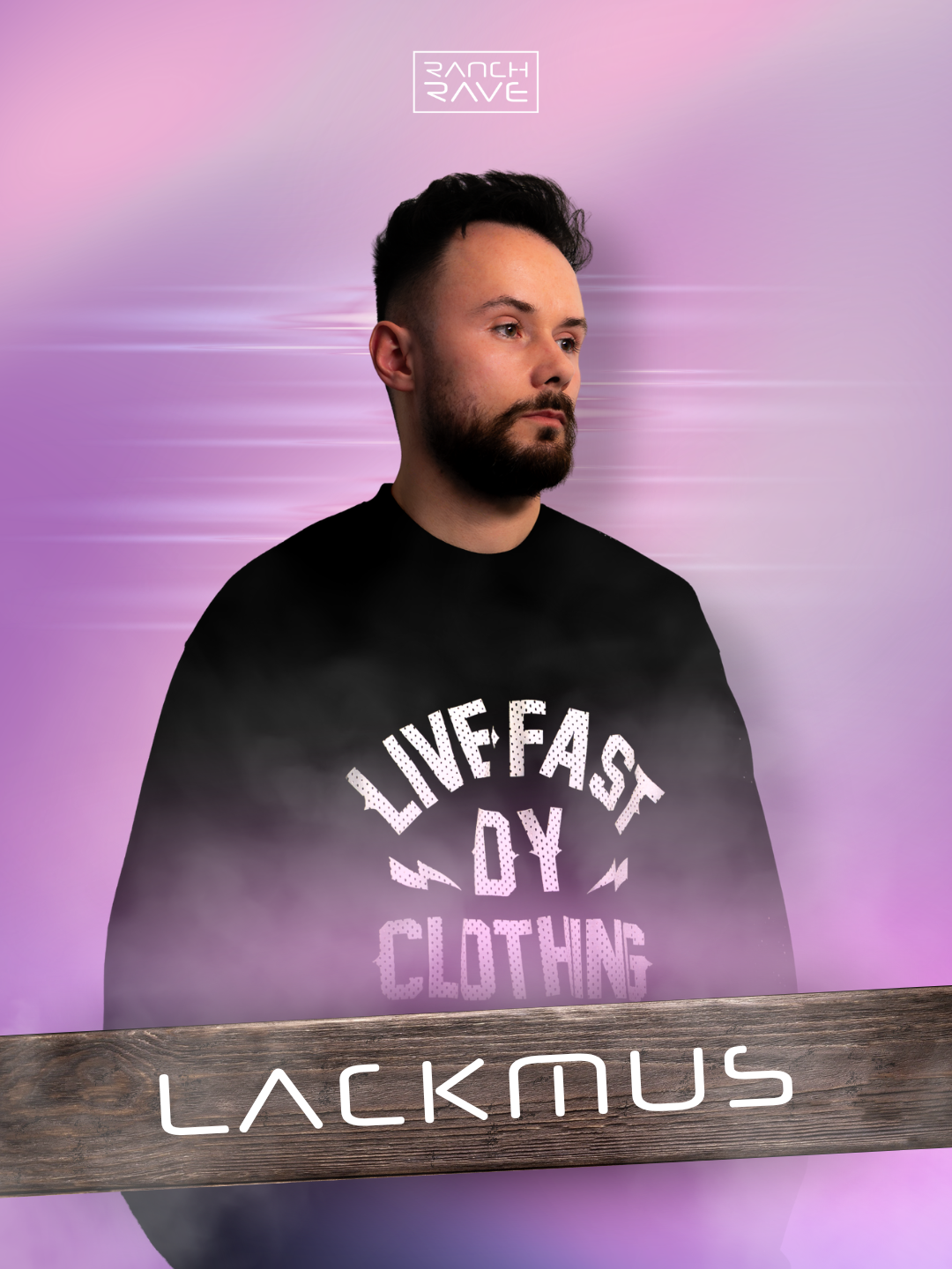 LACKMUS