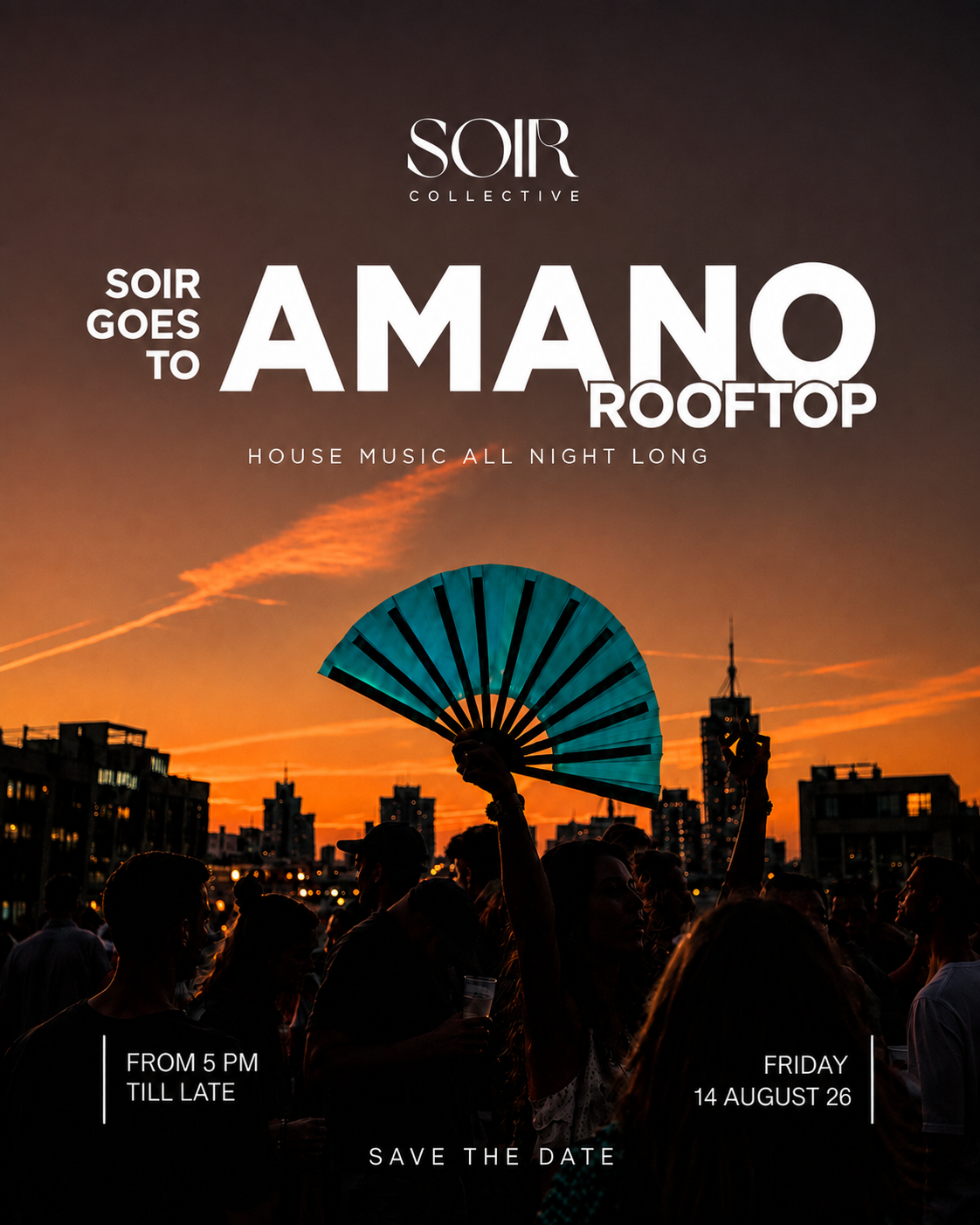 AMANO East Side