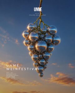UNME WEINFESTIVAL