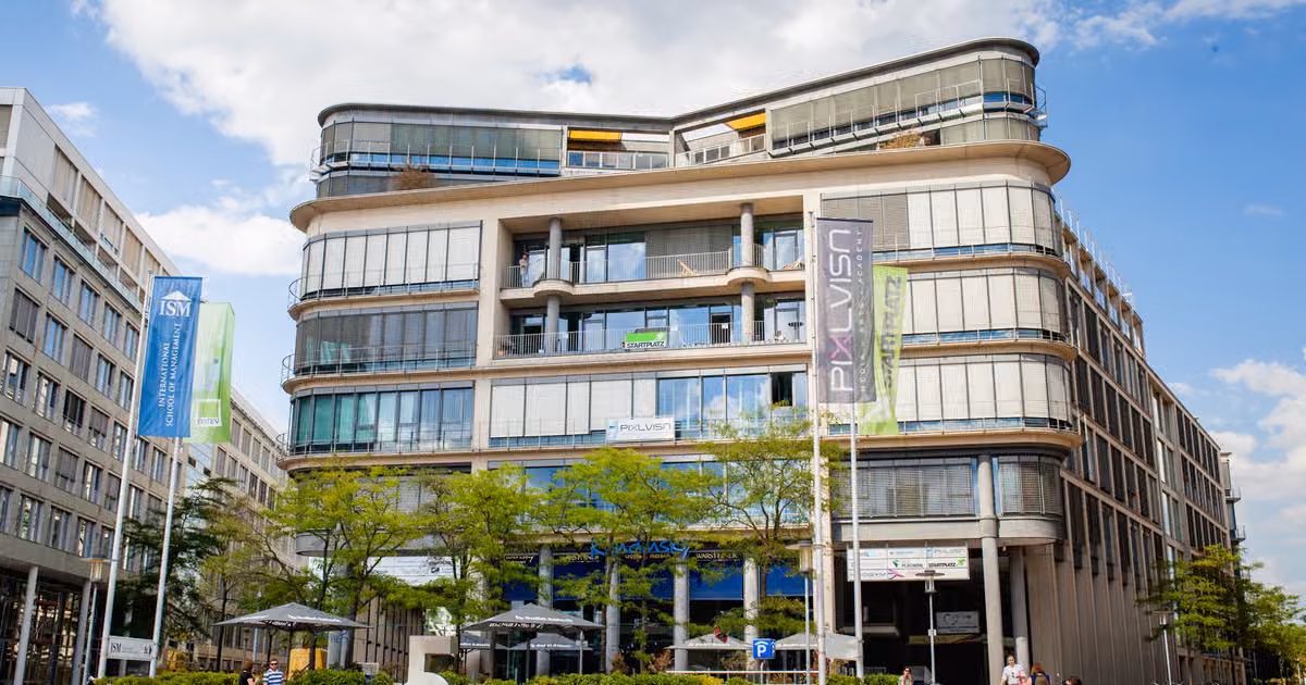 VOCTO Group Holding GmbH