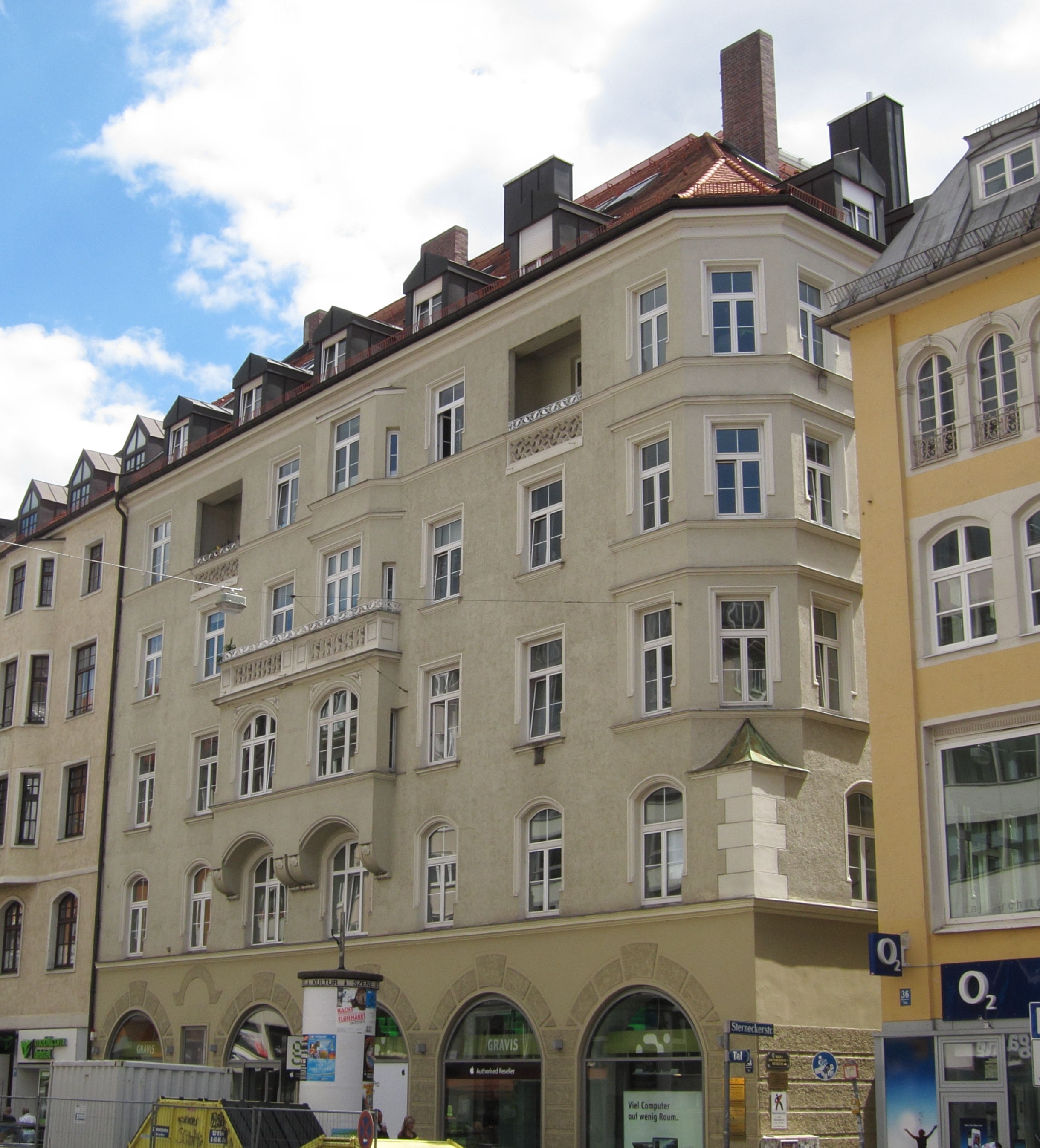 VOCTO Service GmbH
