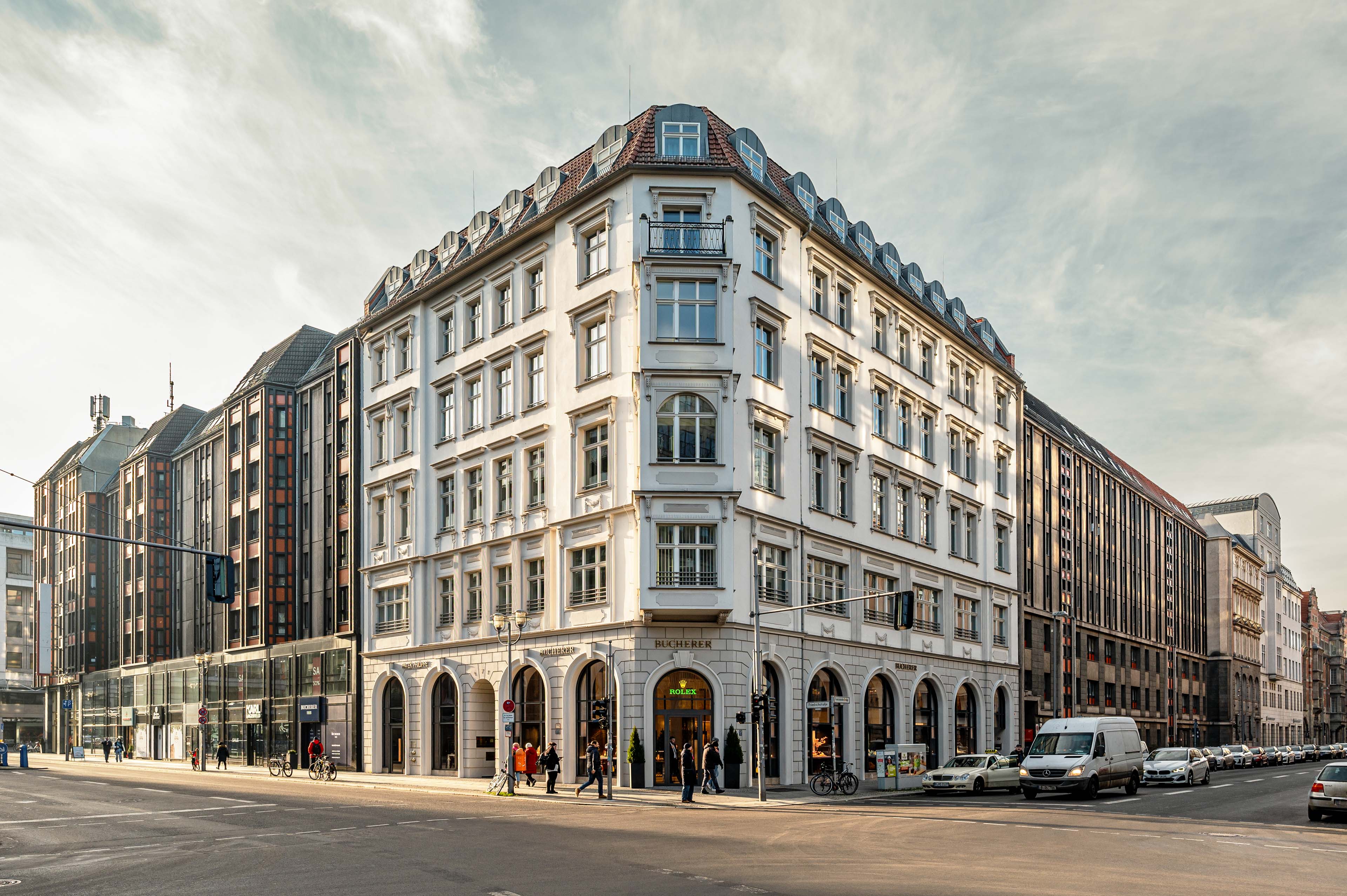 VOCTO Zeitarbeit Service GmbH