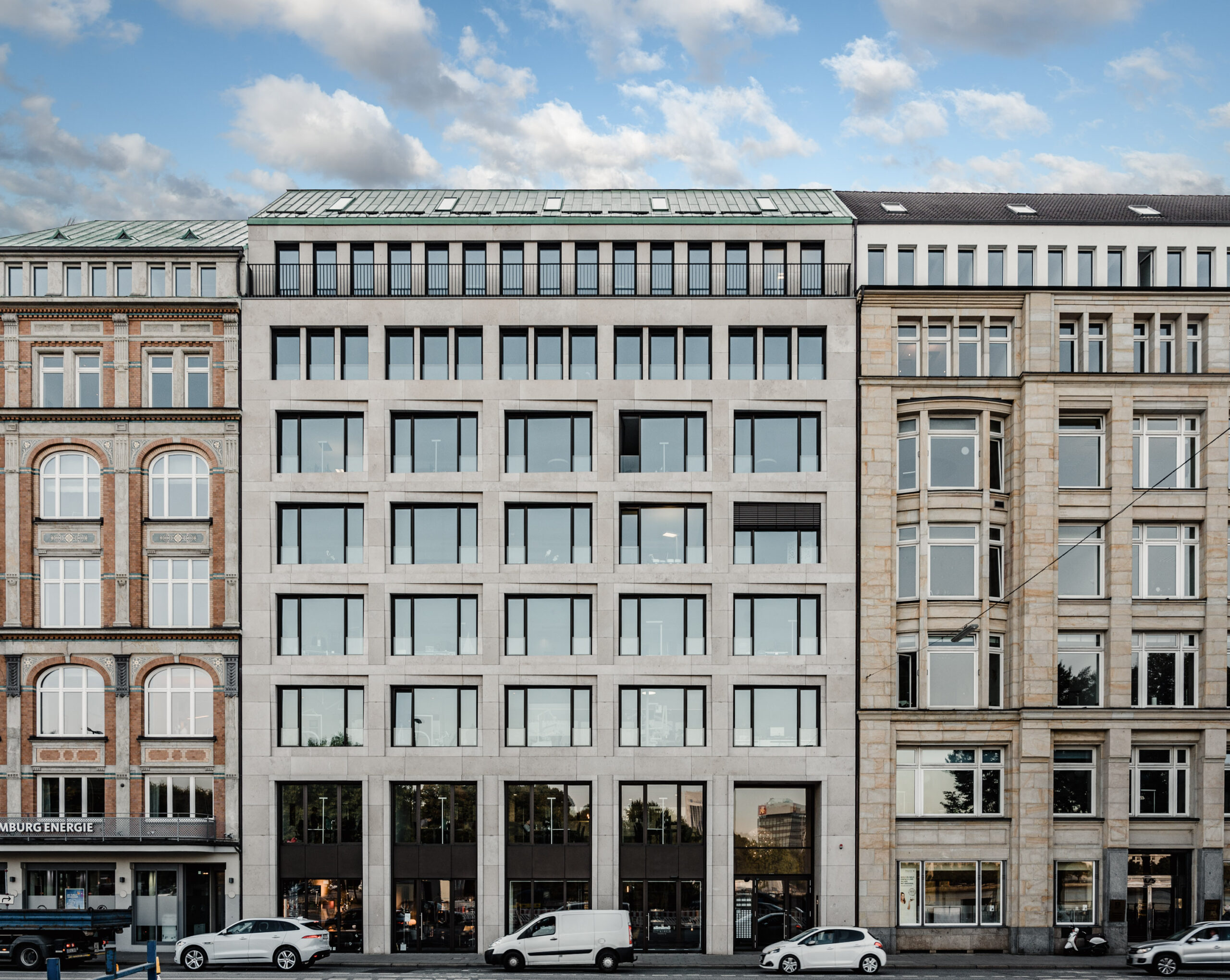 VOCTO Verwaltungs GmbH