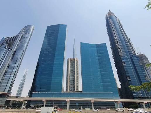 VOCTO UAE