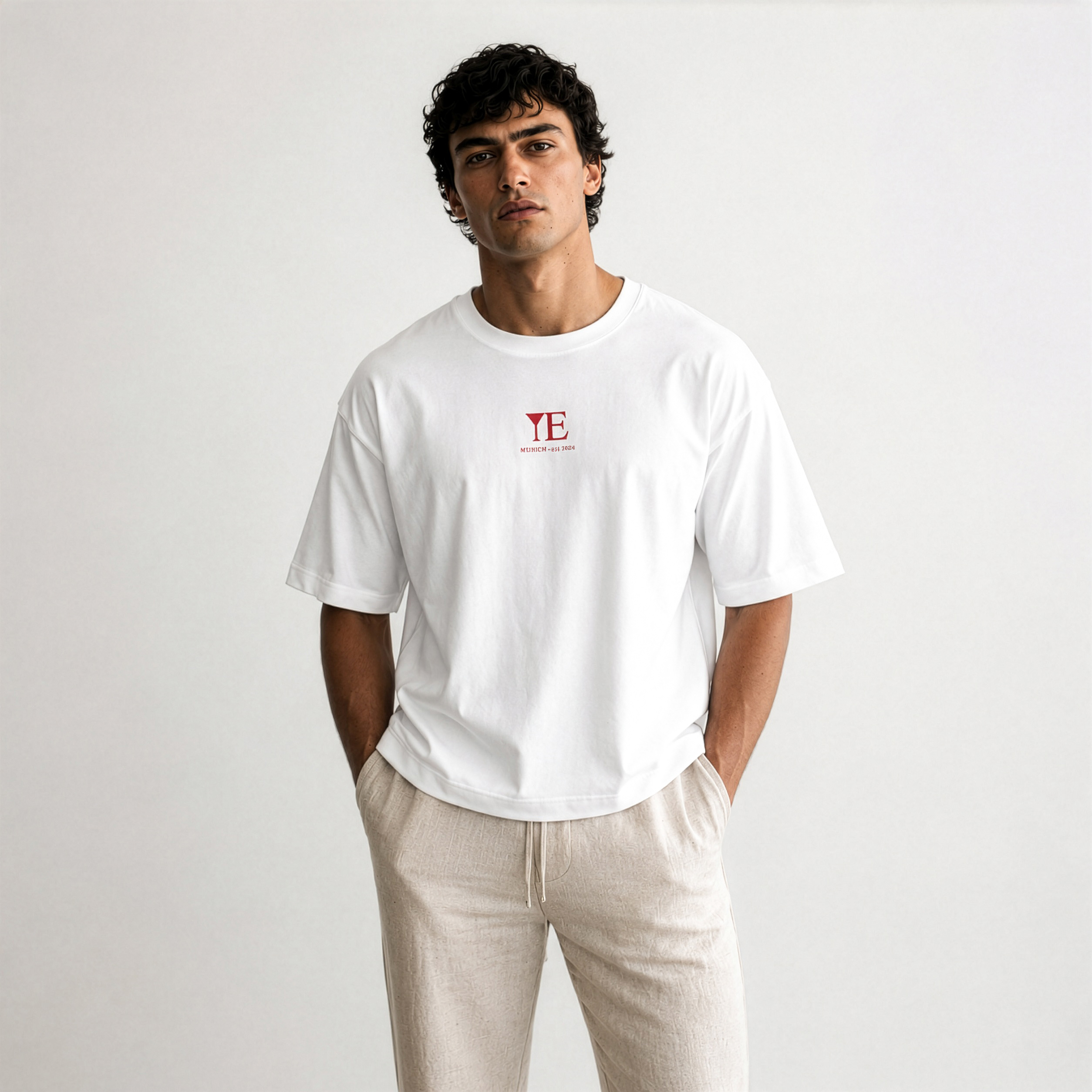 The Guest List T-Shirt