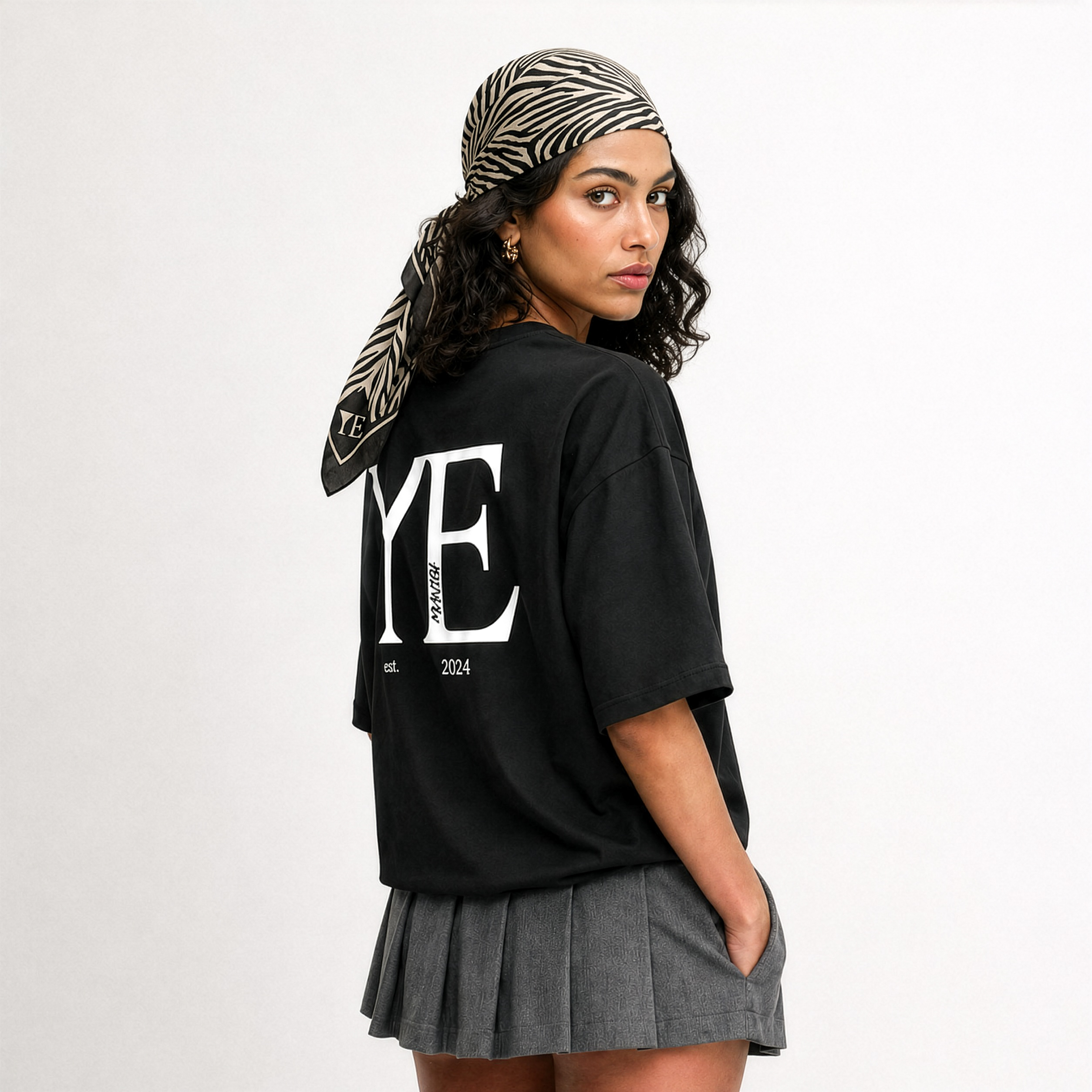 The Classic YE T-Shirt