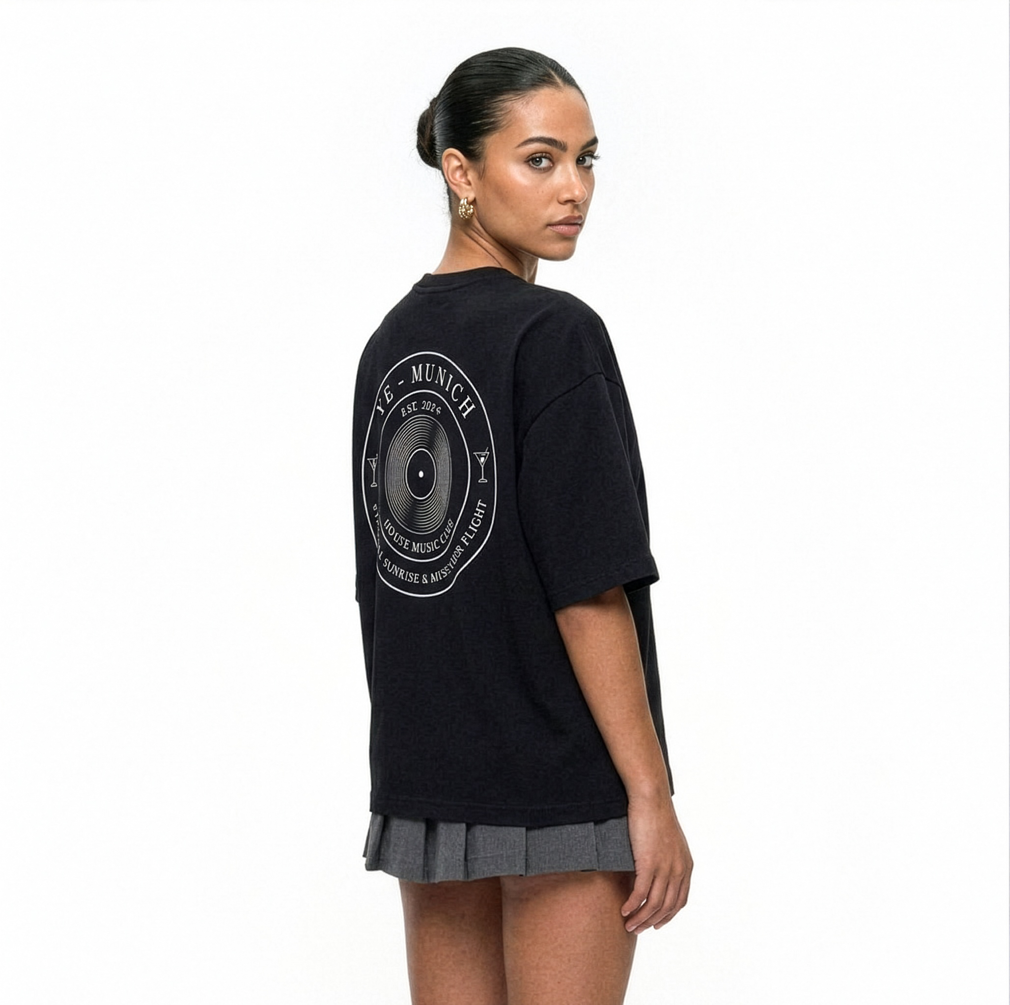 The After Hours T-Shirt
