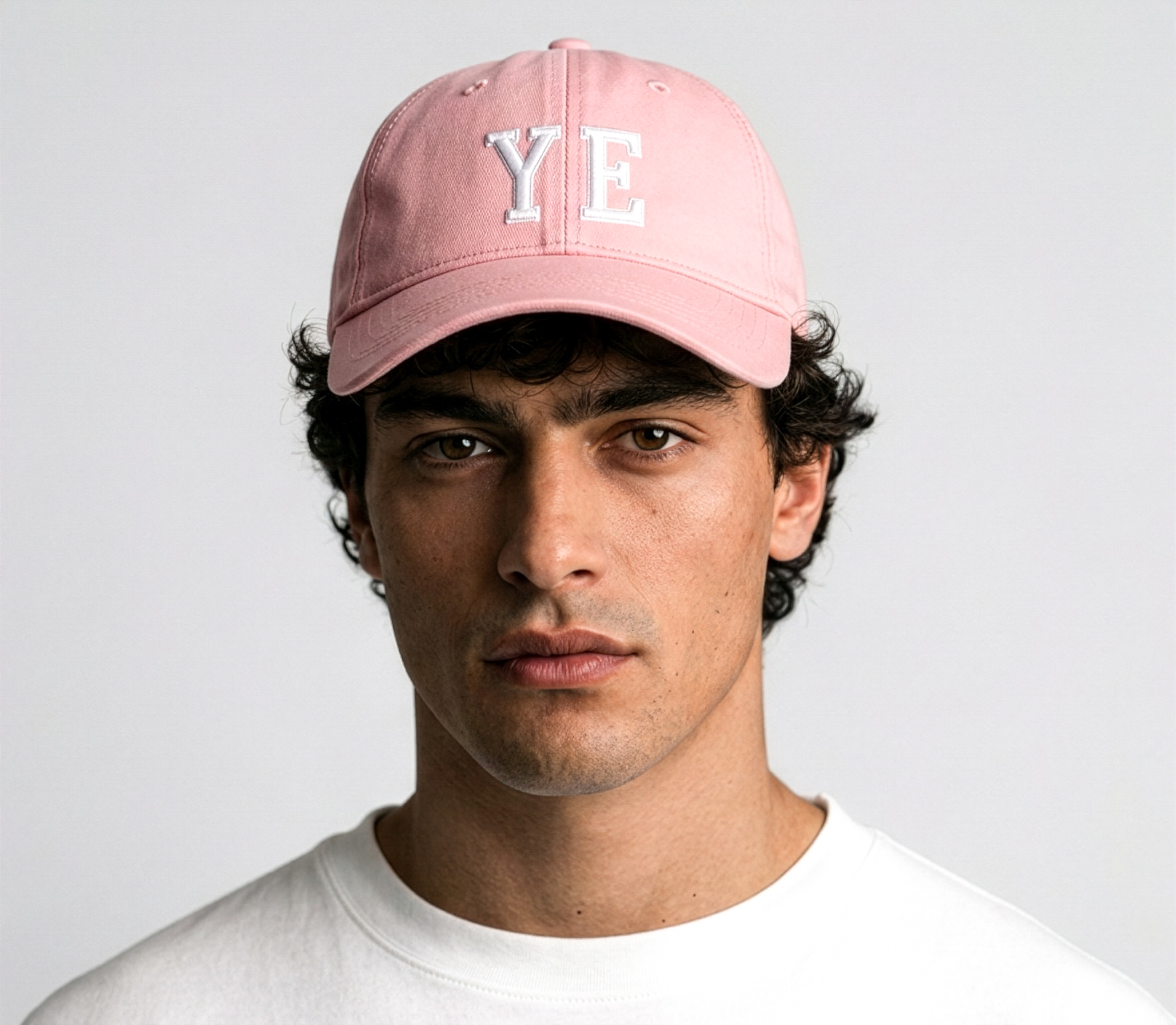 The Pink Hour Cap