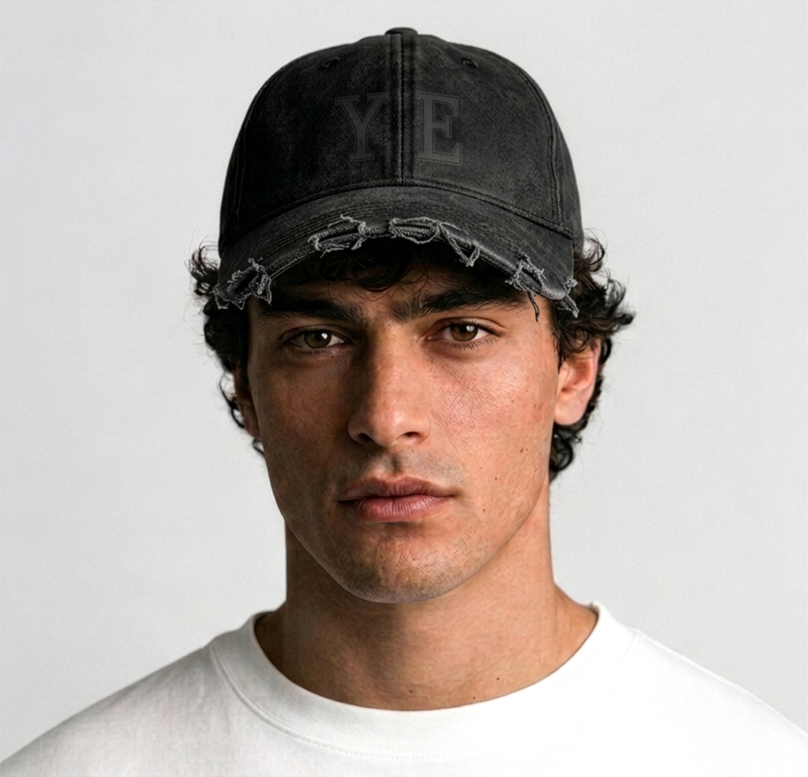 Off Duty Cap