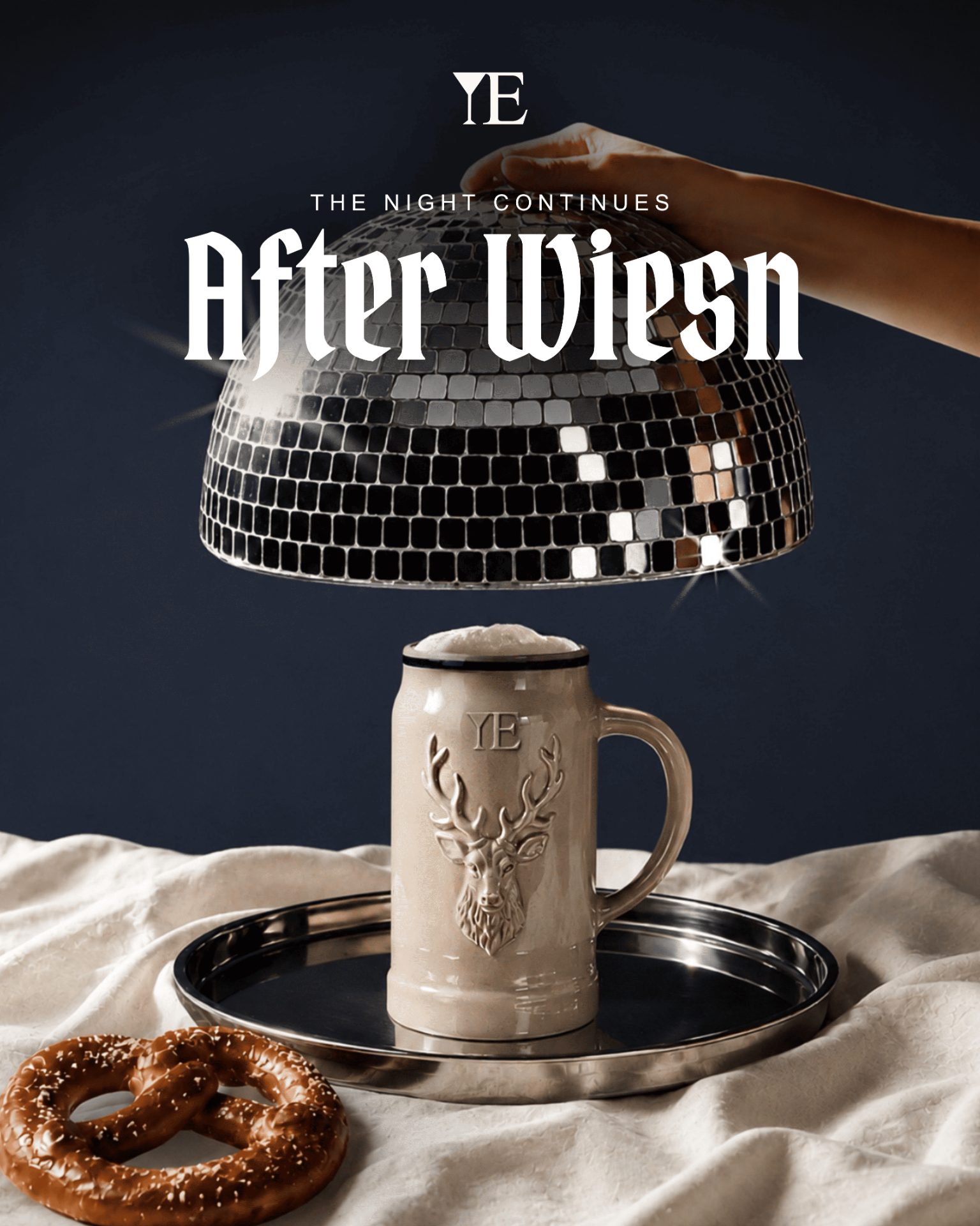 YE AFTERWIESN 2026.