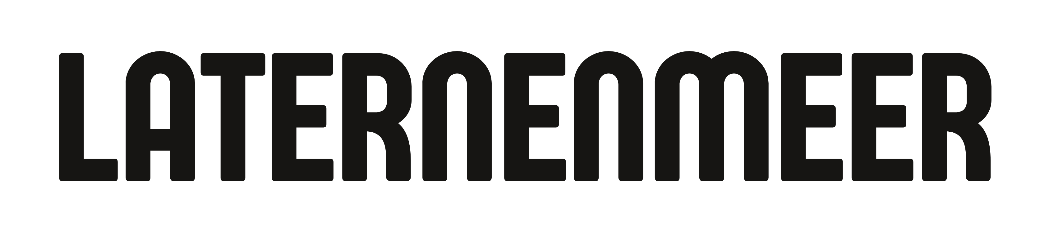 Laternenmeer