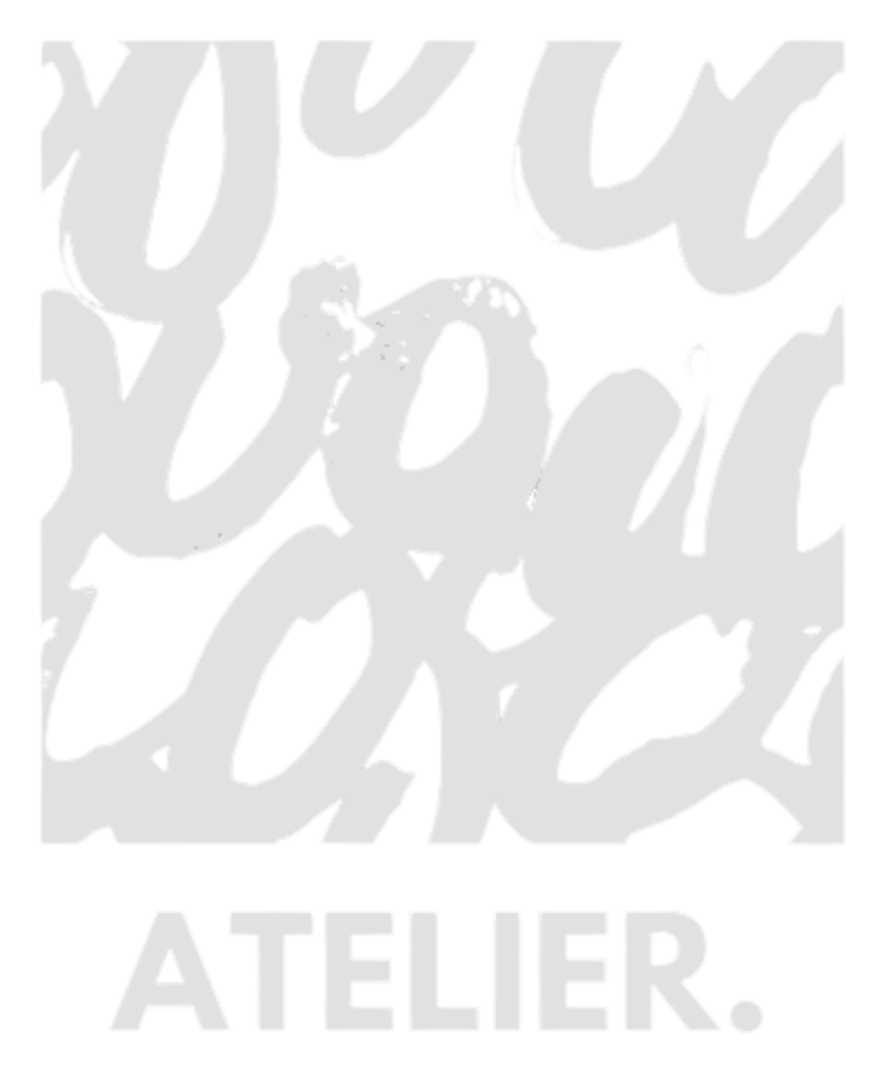 Atelier Event