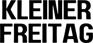 Kleiner Freitag